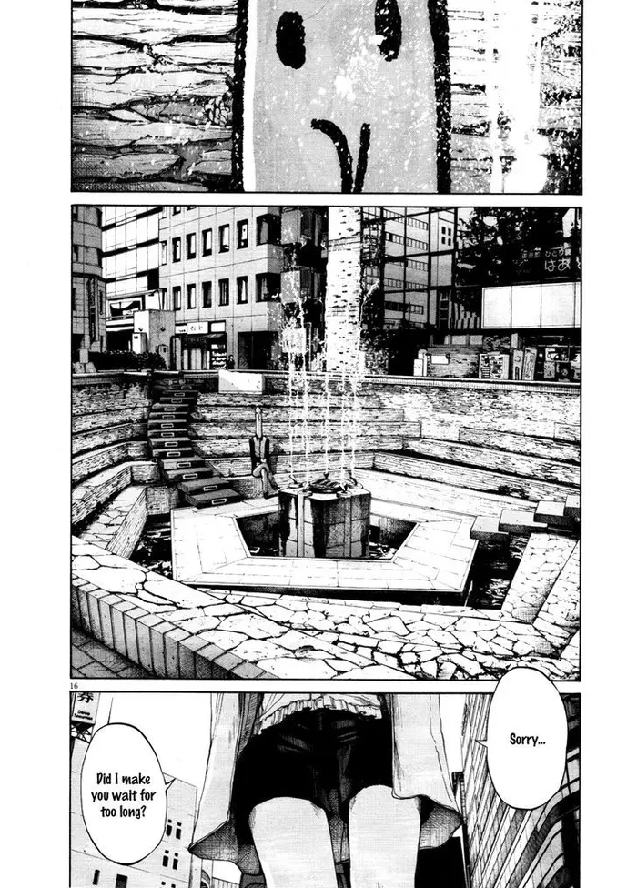 Goodnight Punpun Chapter 102 image 16_optimized